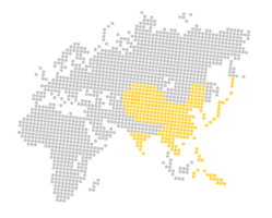 VALOFE Global Location
